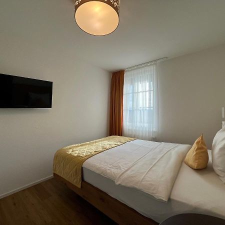 Hotel & Restaurant Hasenstrick Durnten Esterno foto