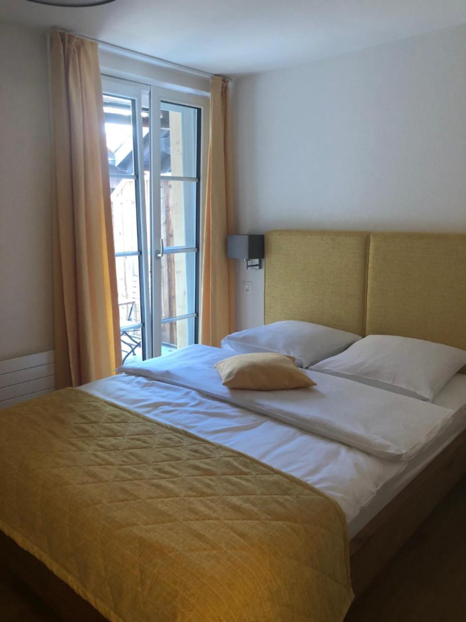 Hotel & Restaurant Hasenstrick Durnten Esterno foto